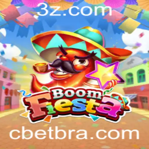 Explorando o Mundo Emocionante de BoomFiesta: Um Jogo Dinâmico com a Cbet