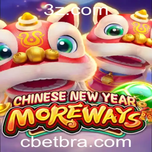 Descubra as Emoções do CHINESENEWYEARMOREWAYS com Cbet