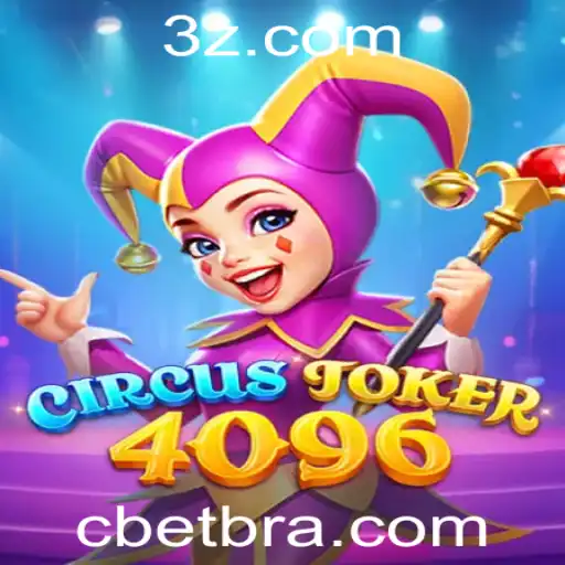 Descubra o Universo de CircusJoker4096: Um Jogo de Estratégia e Aventura