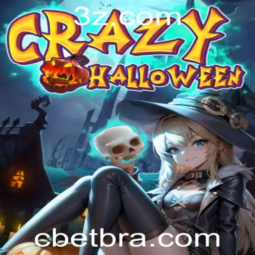 Desvendando o Mundo de CrazyHalloween: Um Jogo de Estratégia e Diversão