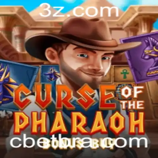 Descubra o Fascinante Mundo de CurseofthePharaohBonusBuy no Cbet