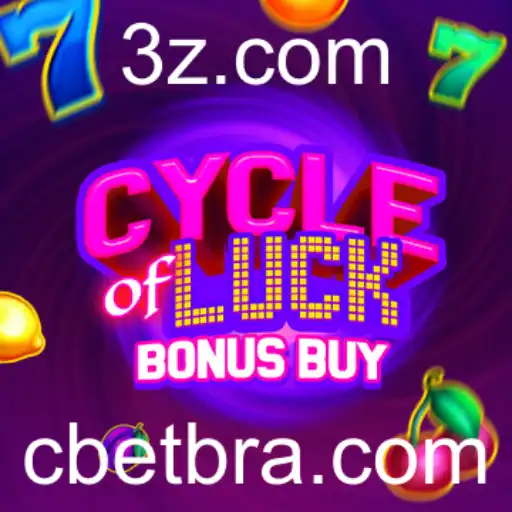 Descubra o Fascinante Mundo de CycleofLuckBonusBuy e Cbet