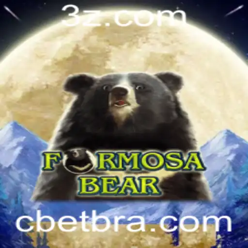 Descubra o Mundo Fascinante de FormosaBear: Um Jogo Estratégico com Cbet