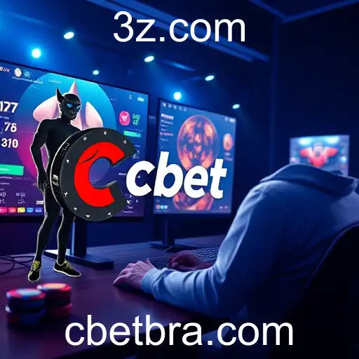 Cbet: Dinâmicas do Mercado de Jogos Online em 2025