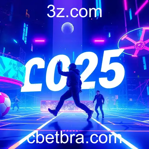 Revolução dos Jogos: Inovações e Tendências de 2025