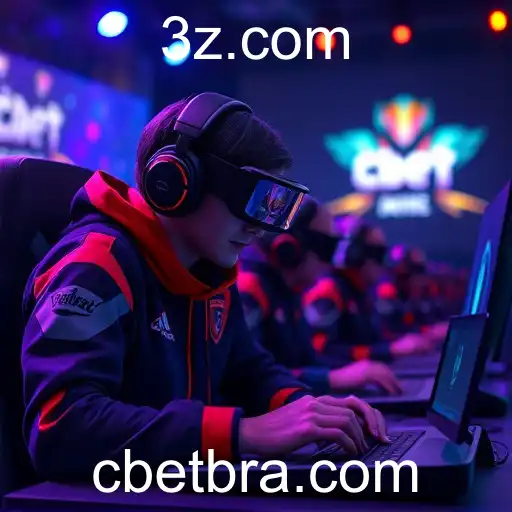 Tendências e Evolução do Mundo dos Jogos em 2025