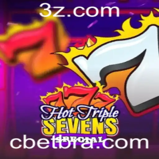 Descubra o Inovador Jogo HotTripleSevensSpecial