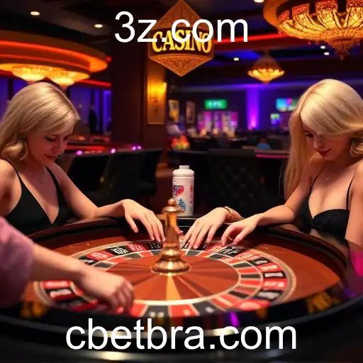 Cbet: Evolução dos Jogos Online em 2025