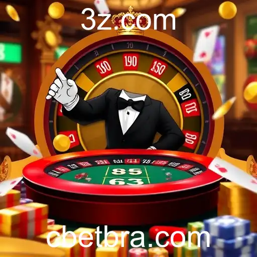 Cbet Inova no Mundo dos Jogos Online