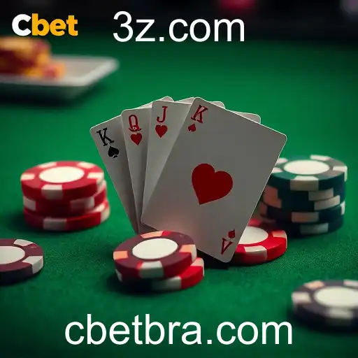 Crescimento da Cbet no Mercado de Jogos Online