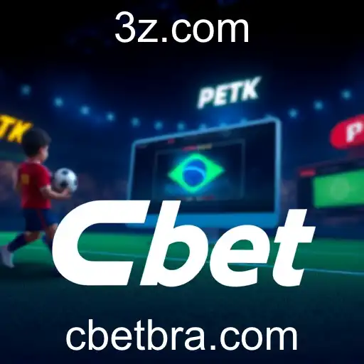 A Ascensão da Cbet no Cenário Brasileiro de Jogos Online