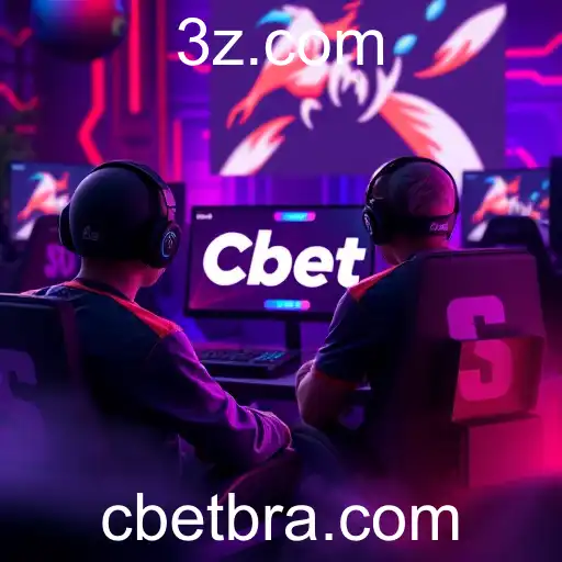 Cbet Lança Inovadora Plataforma de Streaming de Jogos
