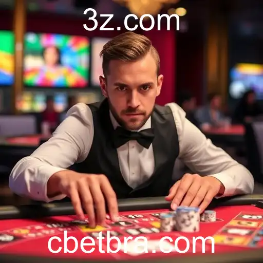 Jogos ao Vivo: A Revolução do Entretenimento Online