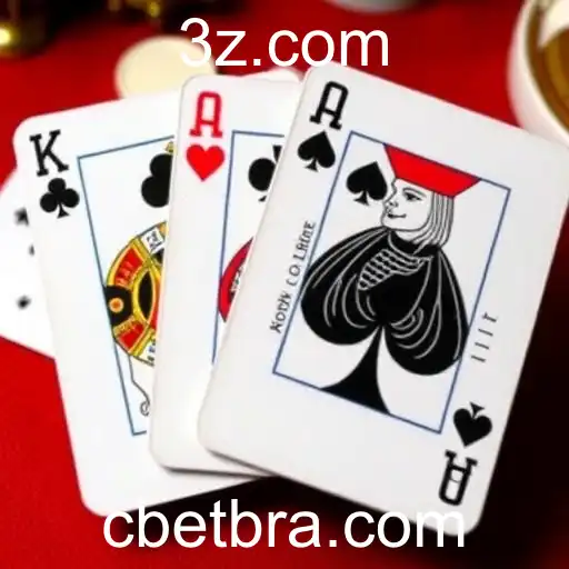 Jogos de Cartas: Uma Viagem Pelo Universo dos Baralhos