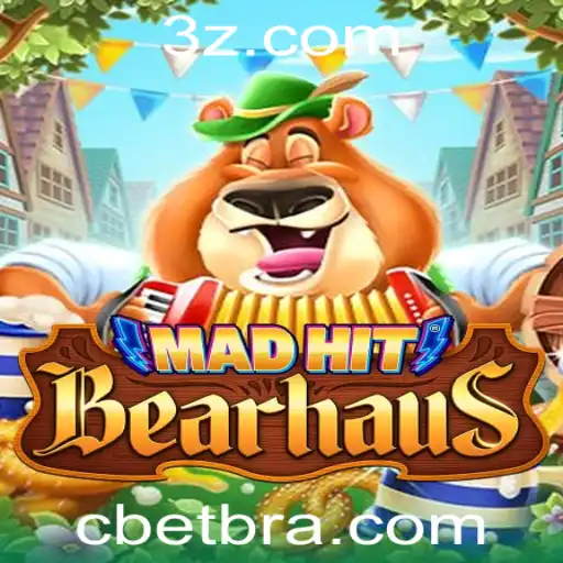 Explorando o Mundo de MadHitBearhaus: Introdução e Regras do Jogo Inovador