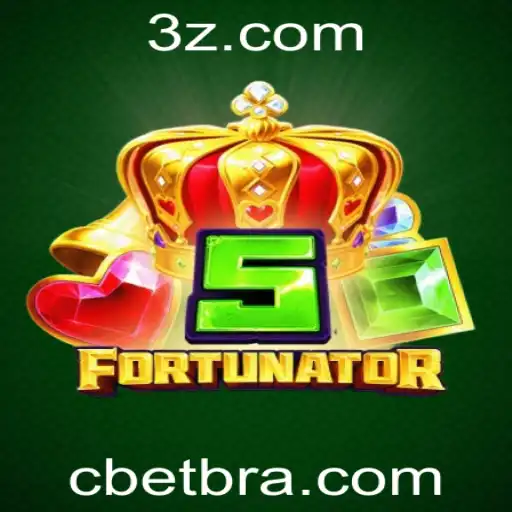 Explorando o Mundo de 5Fortunator: Uma Nova Geração de Jogos com Cbet