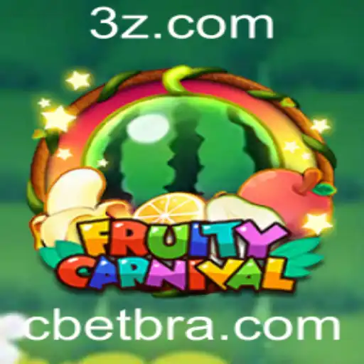 FruityCarnival: Descubra o Mundo Vibrante e Cativante do Jogo com Cbet