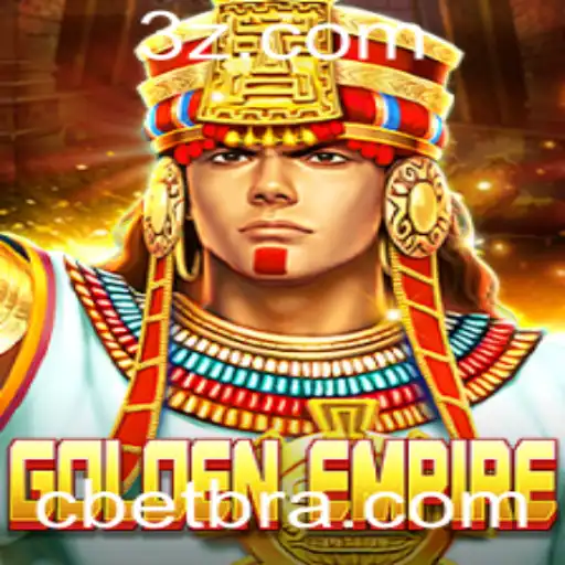 GoldenEmpire: Explorando o Mundo do Jogo de Estratégia Inovador com Cbet