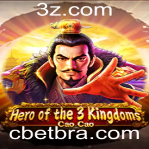 Explorando 'Heroofthe3KingdomsCaoCao': Um Mergulho no Universo dos Três Reinos