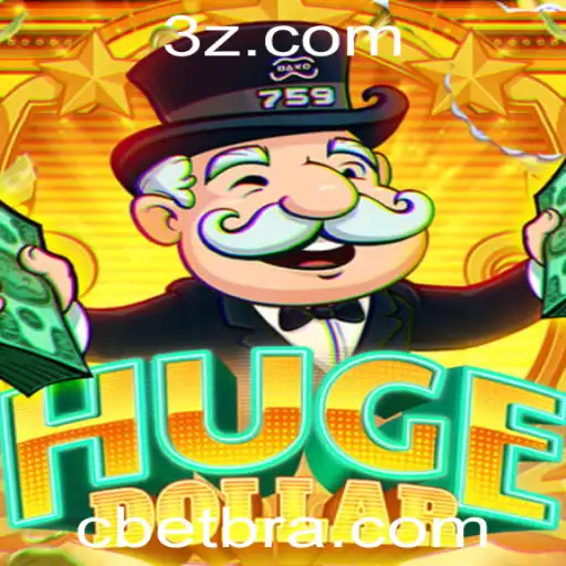 Explorando o Jogo de Estratégia HugeDollar: Uma Aventurosa Odisseia com a Cbet