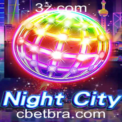 Explorando NightCity: O Novo Horizonte dos Jogos com Cbet