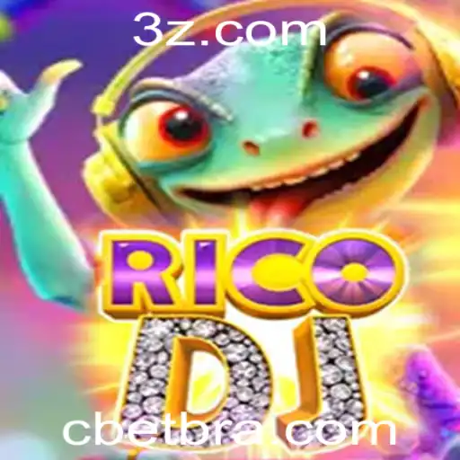 RicoDJ: Explorando o Universo do Cbet