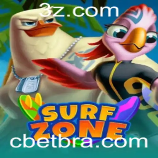 SurfZone: Dominando as Ondas Virtuais
