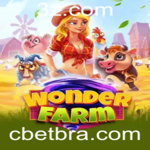 Explore o Universo de WonderFarm: Um Jogo Integrado ao Conceito de Cbet