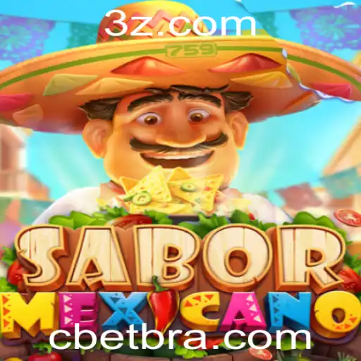 Descubra o Mundo do Jogo SaborMexicano
