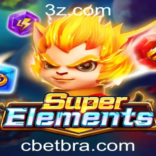 Explorando SuperElements: Um Jogo Inovador com Estratégias e Regras Únicas