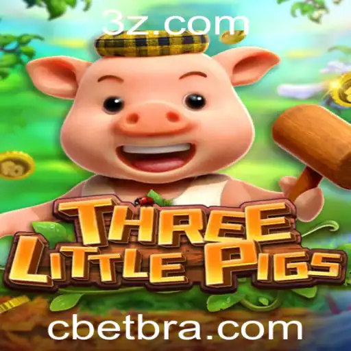 Descobrindo o Fascinante Jogo THREELITTLEPIGS