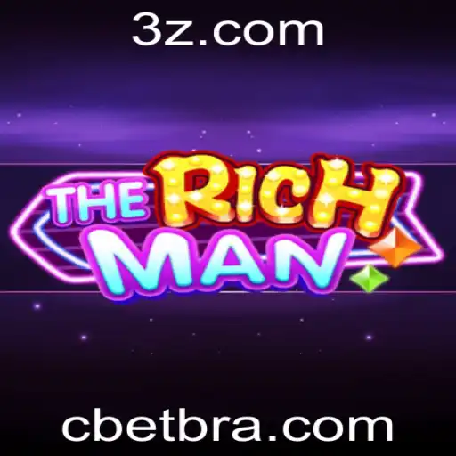 TheRichMan: O Novo Fascínio do Mundo dos Jogos com Cbet